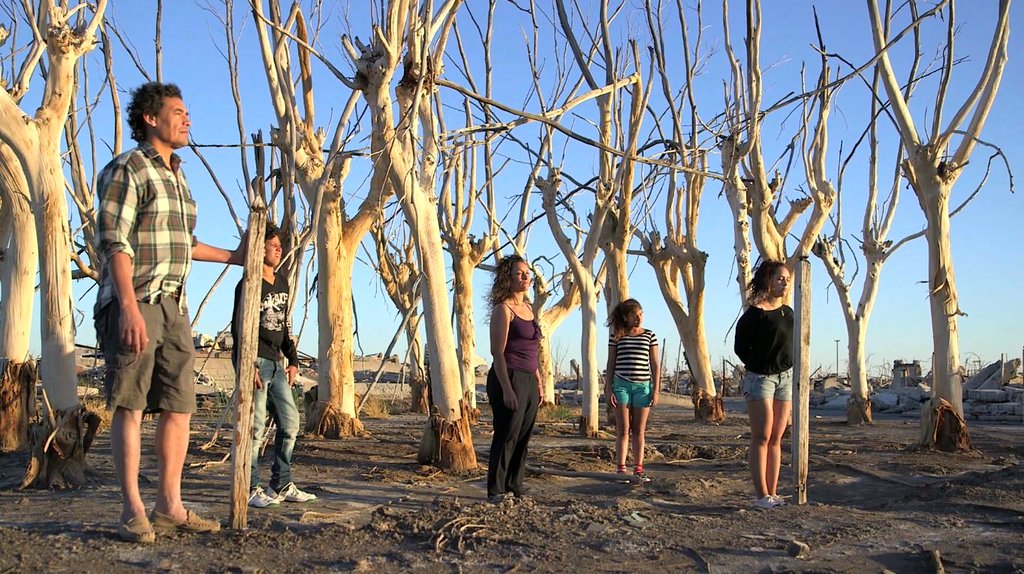 Photo du film Primas [2017]