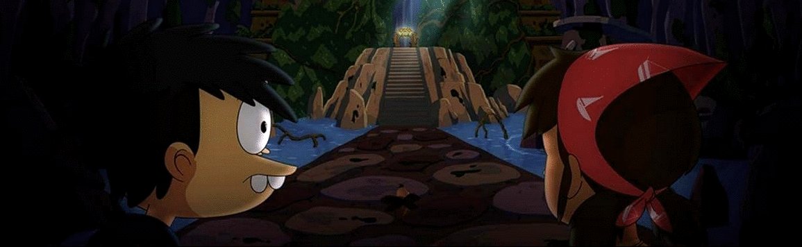 Photo from the movie Si Juki the Movie: Harta Pulau Monyet [2024]