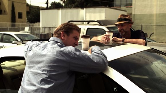 Photo from the movie Few Options