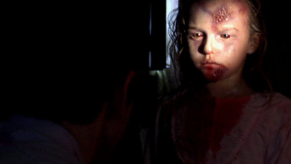 Photo from the movie REC