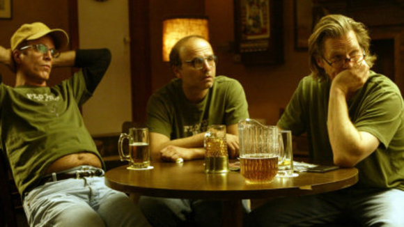 Photo du film The Amateurs [2005]