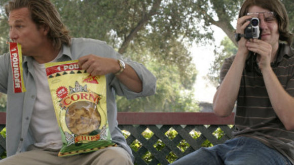 Photo du film The Amateurs [2005]