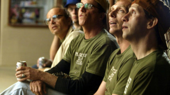 Photo du film The Amateurs [2005]