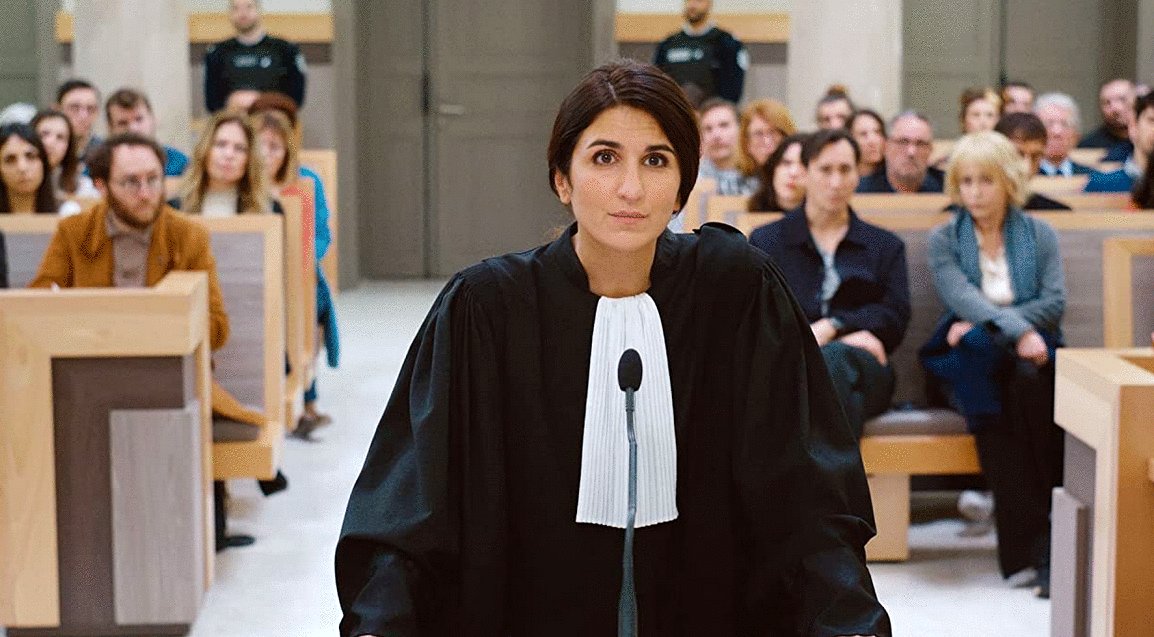 Photo du film Toi non plus tu n'as rien vu