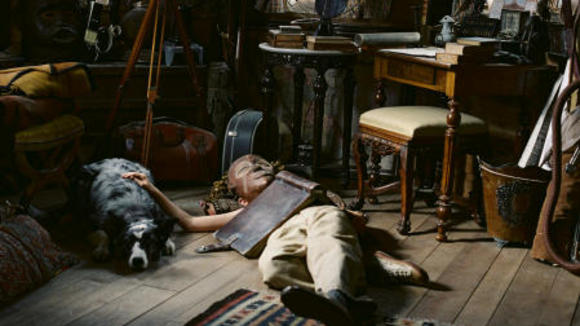 Photo du film Arthur et les Minimoys