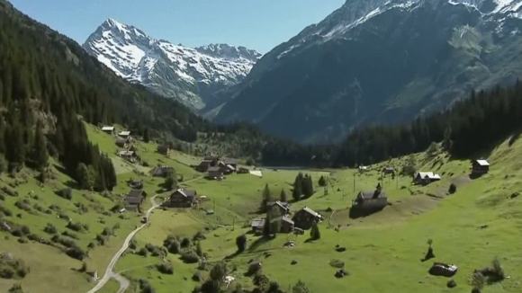 Photo from the movie Atlas Shrugged: Part III