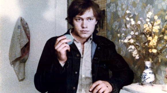 Photo from the movie The Aviator's Wife