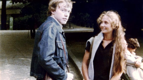 Photo from the movie The Aviator's Wife