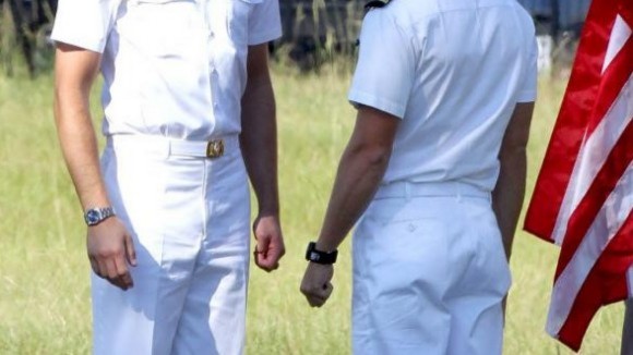 Photo du film Bataille navale