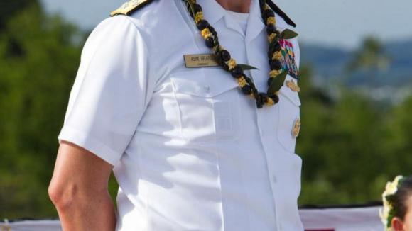 Photo du film Bataille navale