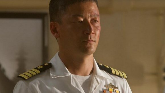 Photo du film Bataille navale