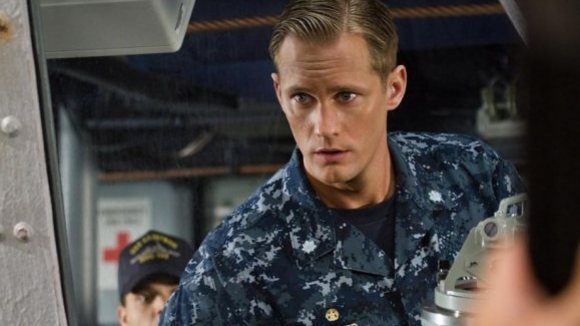 Photo du film Bataille navale