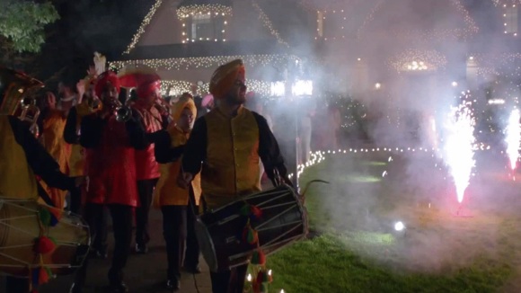 Photo du film Beeba Boys