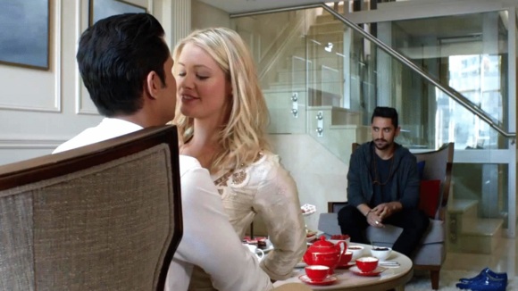 Photo du film Beeba Boys