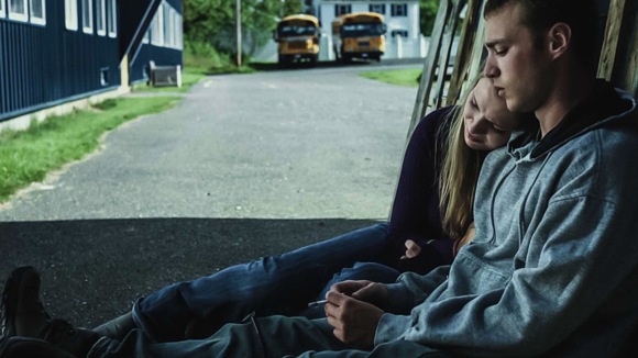 Photo du film Beneath the Harvest Sky