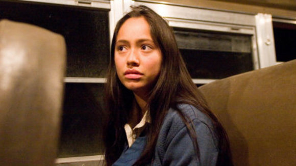 Photo from the movie Bordertown