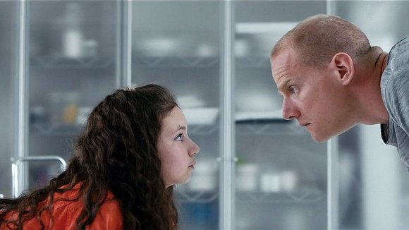 Photo from the movie Breakfast with Daddy [2016]