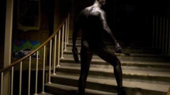 Photo from the movie Bronson [2009]