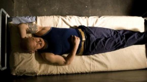 Photo from the movie Bronson [2009]