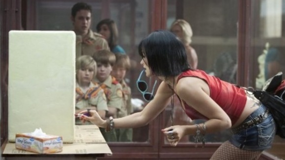 Photo du film Butter