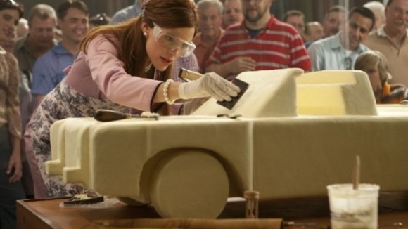 Photo du film Butter