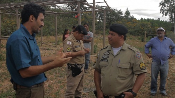 Photo du film The Carbon Rush