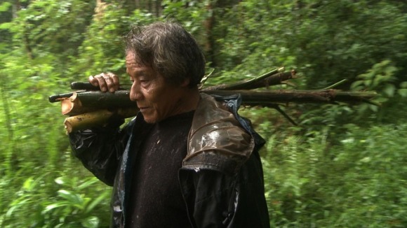 Photo du film The Carbon Rush