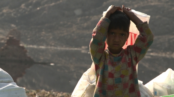 Photo du film The Carbon Rush