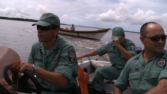 Photo du film The Carbon Rush