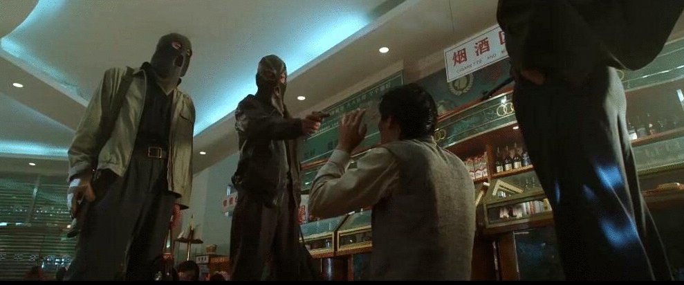 Photo du film Caught in Time [2020]