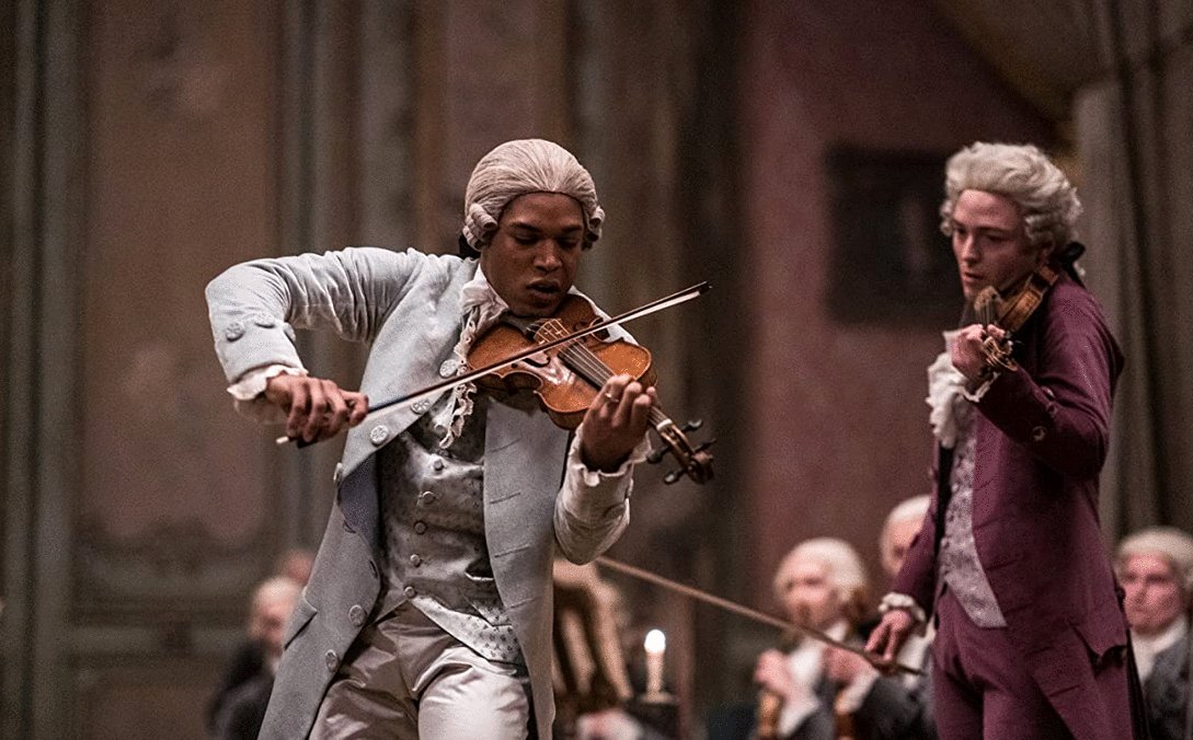 Photo du film Chevalier