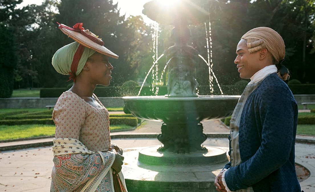 Photo du film Chevalier