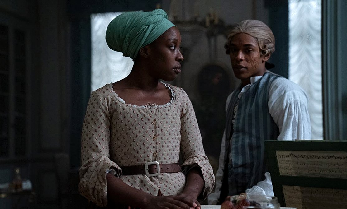 Photo du film Chevalier