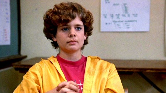 Photo du film Les Enfants du silence