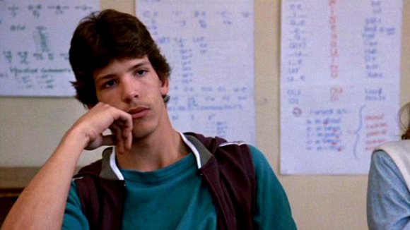 Photo du film Les Enfants du silence