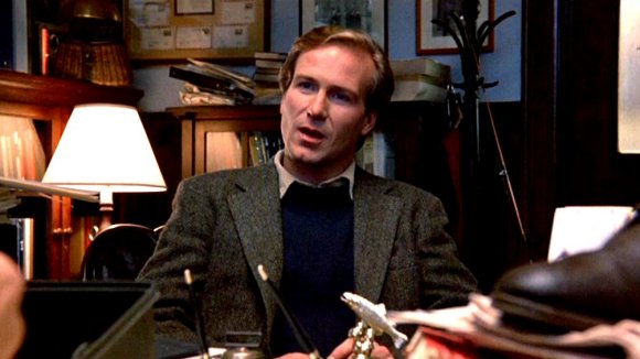 Photo du film Les Enfants du silence