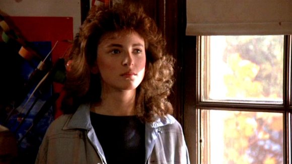 Photo du film Les Enfants du silence