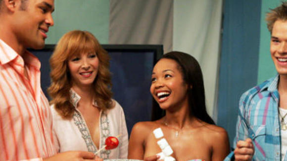 Photo du film The Comeback