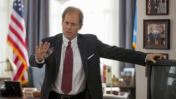 Photo from the movie Confirmation