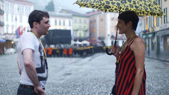 Photo from the movie Macaroni and Cheese