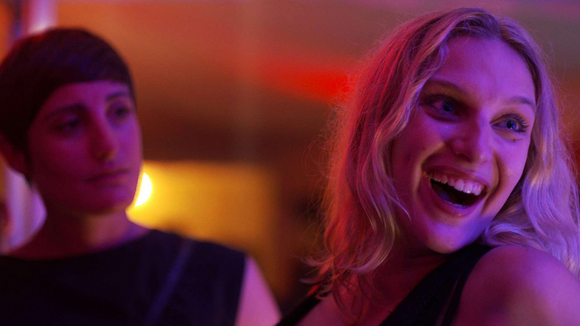 Photo from the movie Macaroni and Cheese