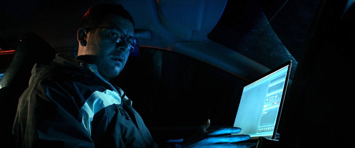 Photo du film Cosmos