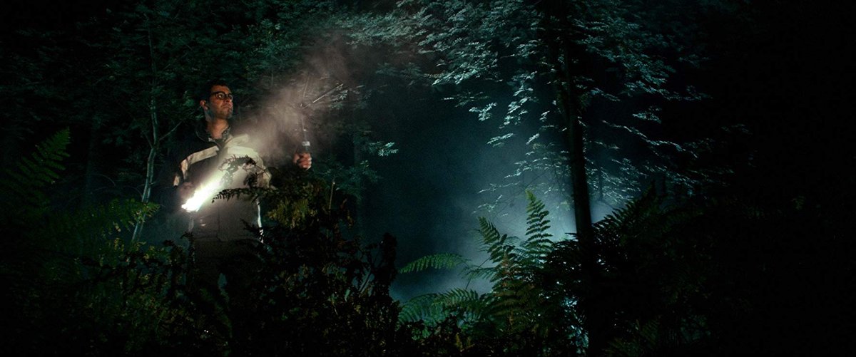 Photo du film Cosmos