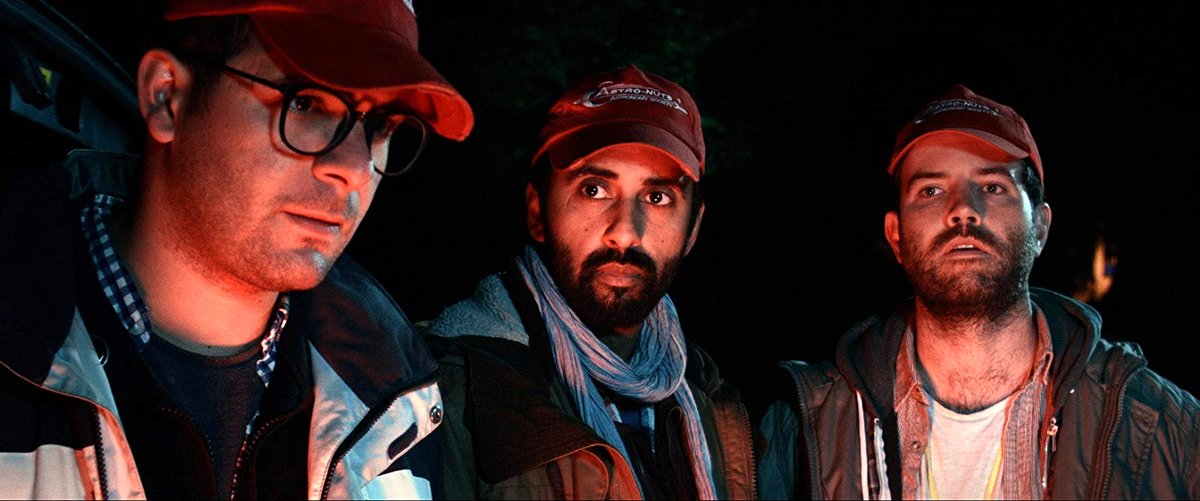 Photo du film Cosmos