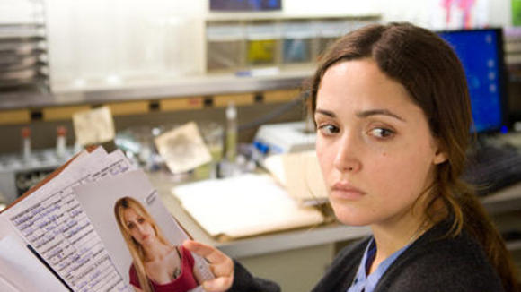 Photo du film The Dead Girl