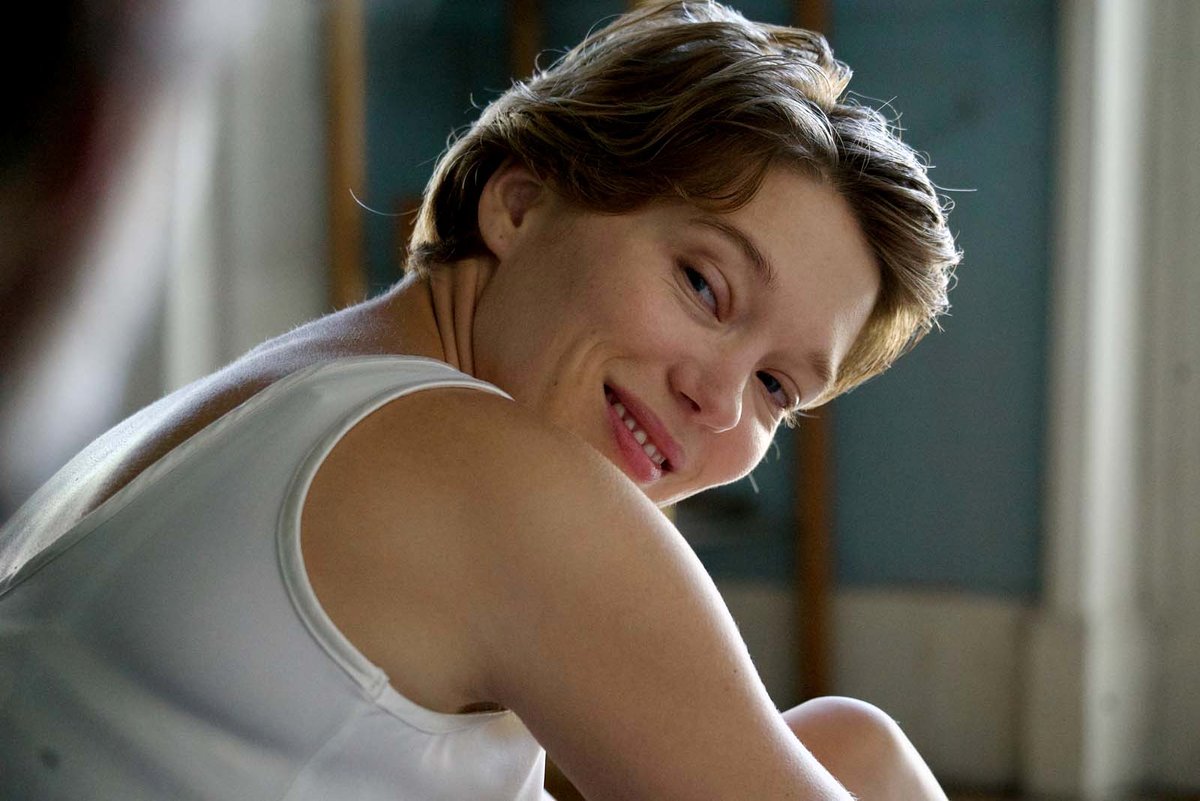 Photo from the movie Tromperie