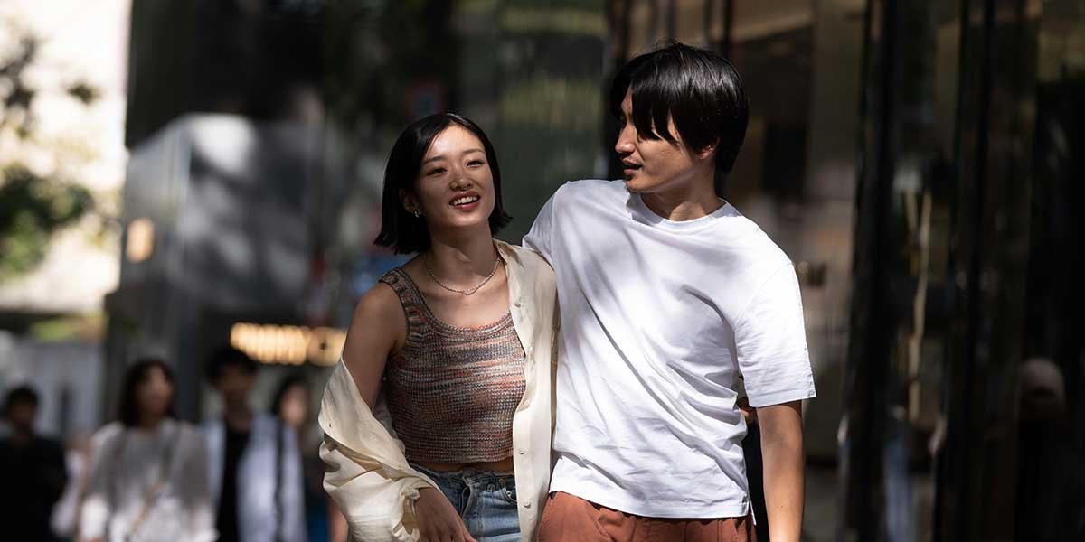 Photo from the movie Desert of Namibia [2024]