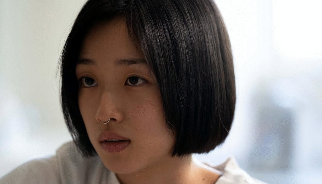 Photo from the movie Desert of Namibia [2024]