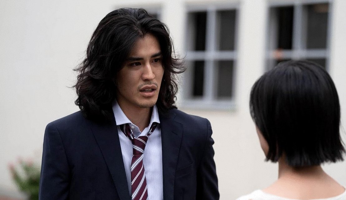 Photo from the movie Desert of Namibia [2024]