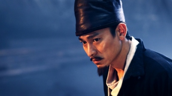 Photo du film Detective Dee: Le mystère de la flamme fantôme